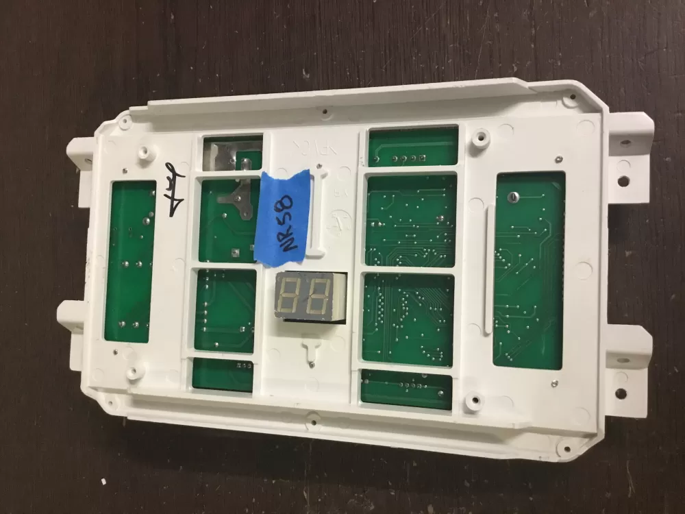 Maytag Crosley 33003028 63407190 Dryer Control Board AZ18457 | NR58