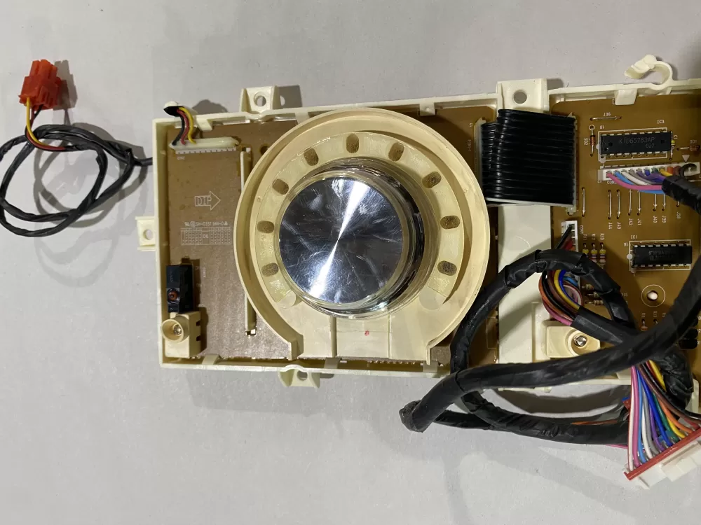 LG 6870EC9129B 6871EC1115C Dryer Control Board AZ152563 | BKV790