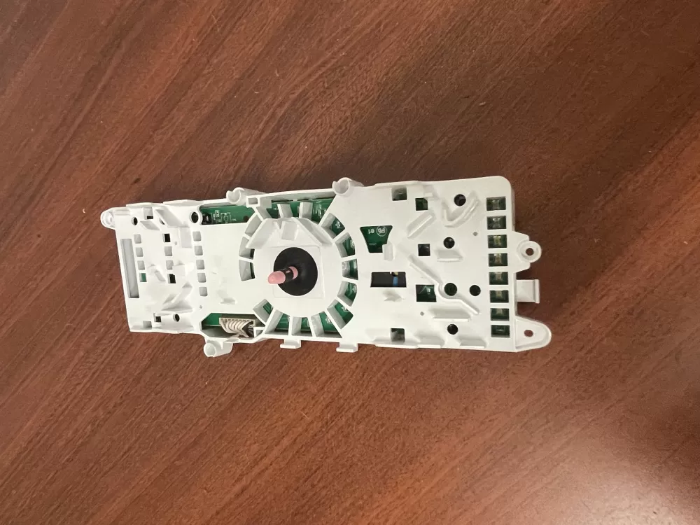 Whirlpool  Amana W10215446 W10212773 Dryer Control Board