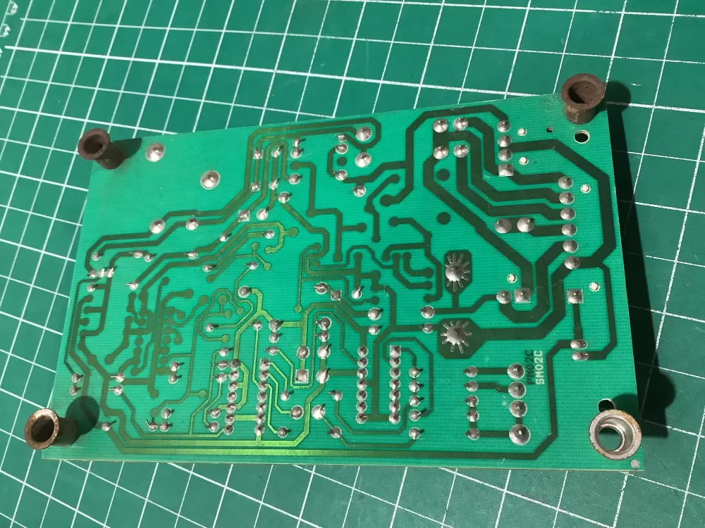 Carrier  Bryant HK32EA001  CEPL130524-01 