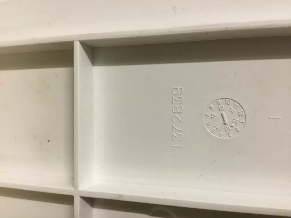 Frigidaire Electrolux 1372839 Dryer Control Board Interface AZ5081 | NR466