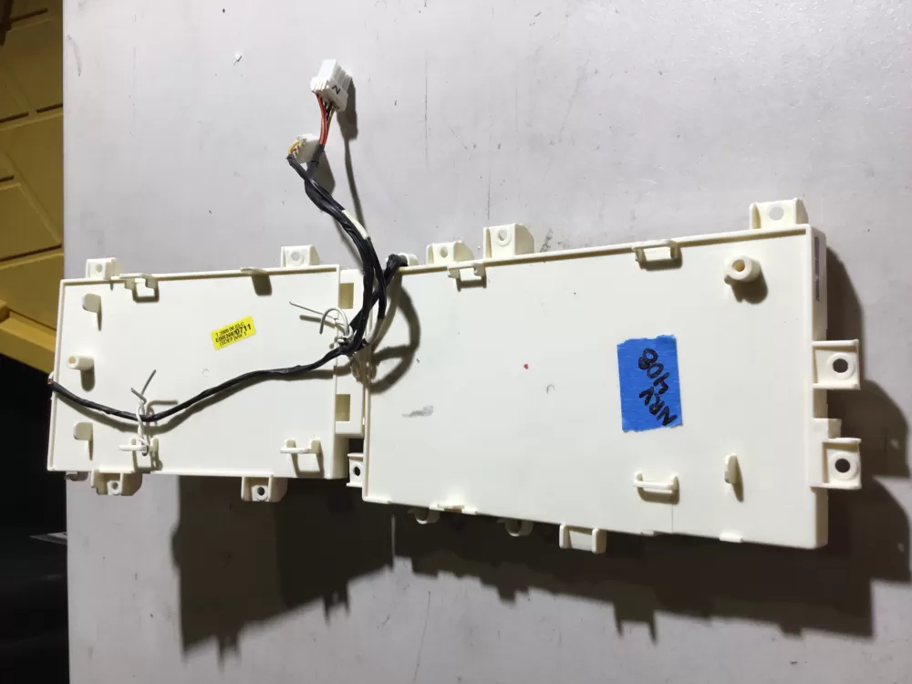 LG EBR36870711 Washer Control Board Panel User Interface AZ40867 | NRV408