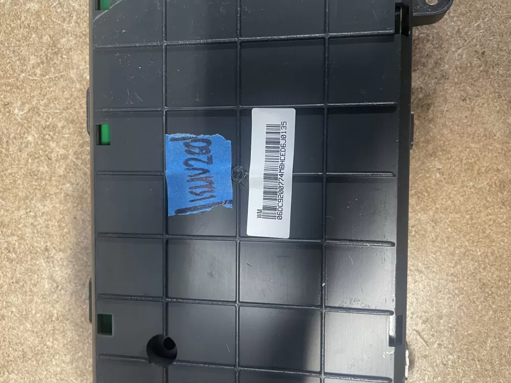 Samsung AP5623162 DC92-00774M PS4215989 Dryer Control Board AZ20919 | KMV260