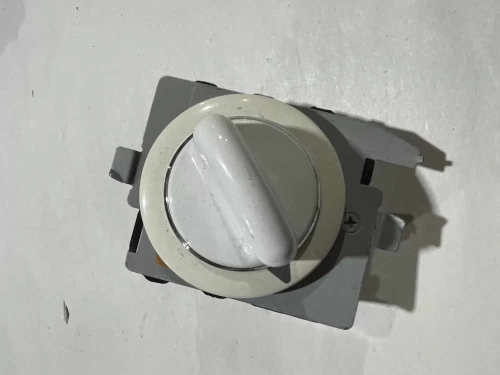 GE 572D520P018 M460-G 175D2308P009 WE4M188 Dryer Timer