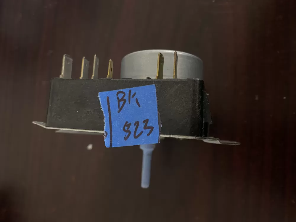 Whirlpool Maytag Kenmore W10642932 Dryer Washer Timer AZ35072 | BK823