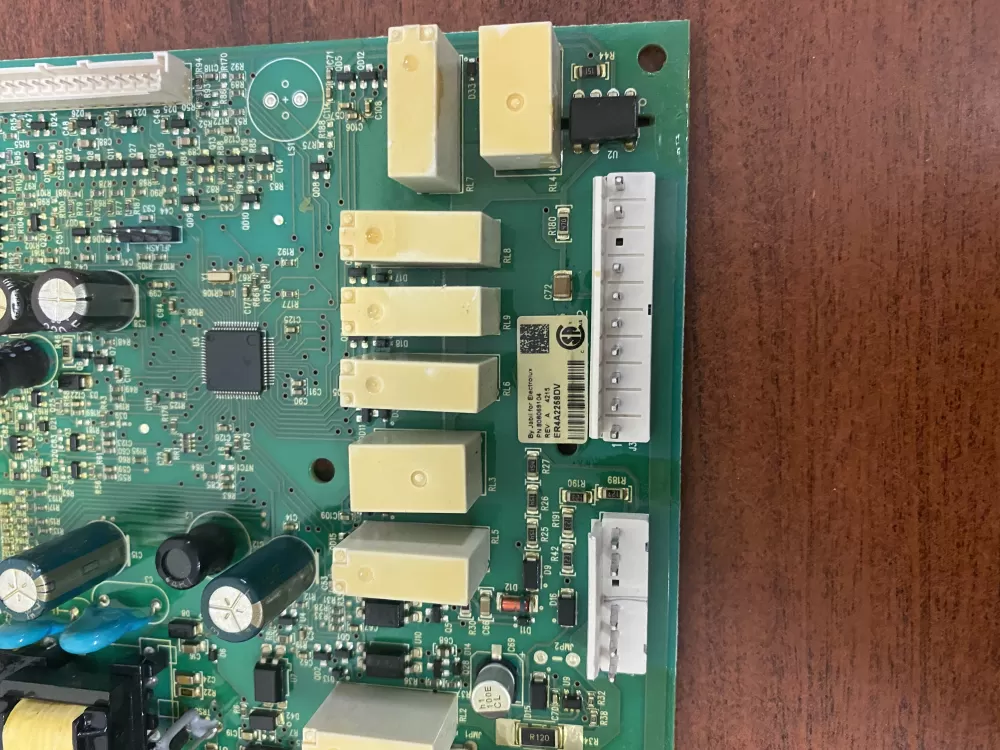 Frigidaire 808069104 5304522757 Refrigerator Control Board AZ43055 | BK1663