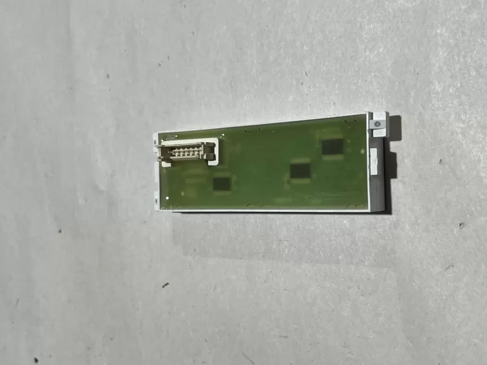 GE EAV64871903 1948dlmd0 Microwave Control Board Led Display AZ135211 | Wm767