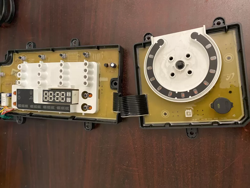 Samsung DC92-00383B  AP4579261  2073762  PS4215860 Washer Control Board