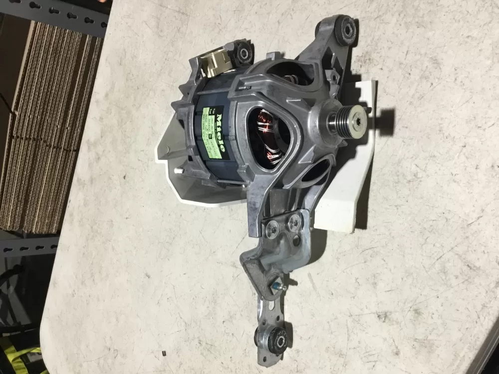 Miele Nr0908112915 Washer Touchtronic Machine Motor AZ74001 | Sl129