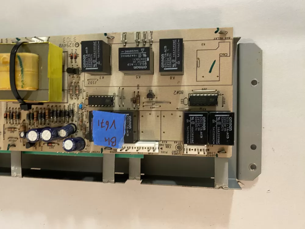 Maytag Whirlpool 8507P183 60 Oven Range Control Board AZ114024 | BKV671