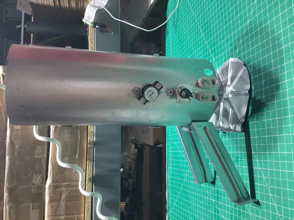 Electrolux Elfe7637at1 Dryer Heater Element Assembly AZ146752 | SL164
