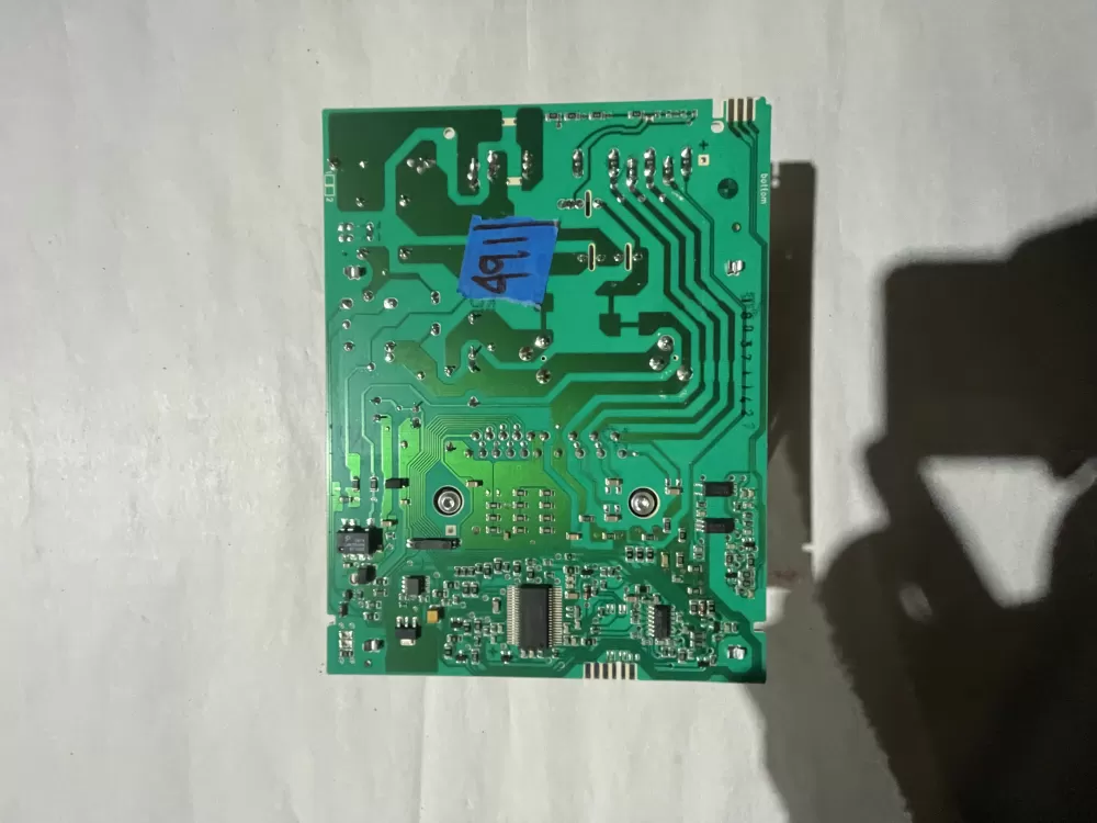 Whirlpool Maytag Kenmore W10171932 Washer Control Board AZ209192 | KM491