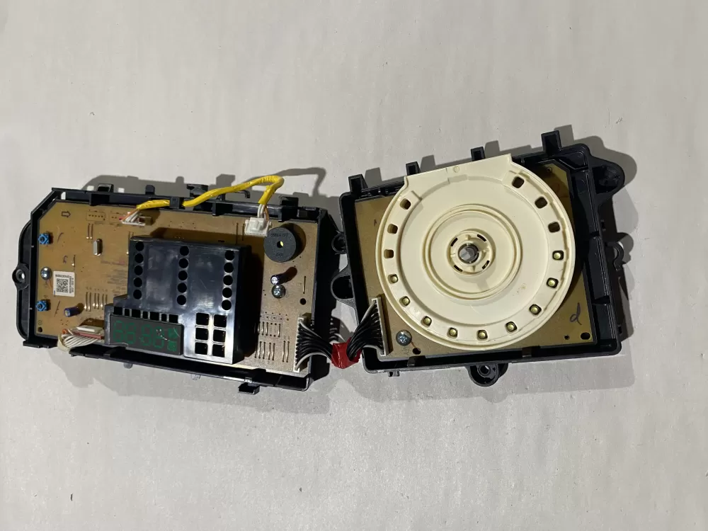 Samsung Whirlpool DC94 05968A Washer Control Board AZ134655 | BKV599