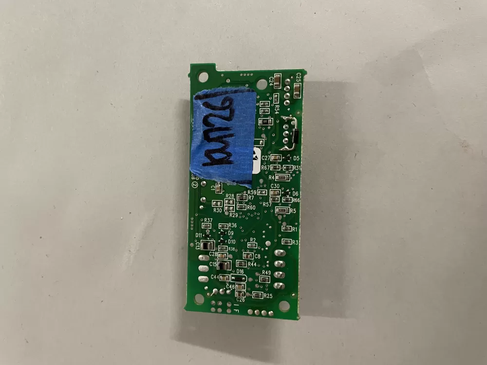 Whirlpool KitchenAid AP6004628 Refrigerator Control Board AZ140334 | KM726