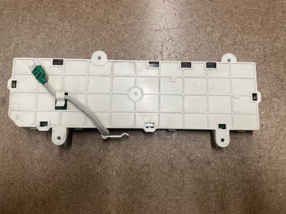 Samsung DC94 05357A Dryer Control Board AZ17854 | KMV101