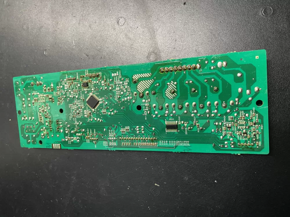 GE 165D9734G003 Dishwasher Control Board AZ9093 | BK761