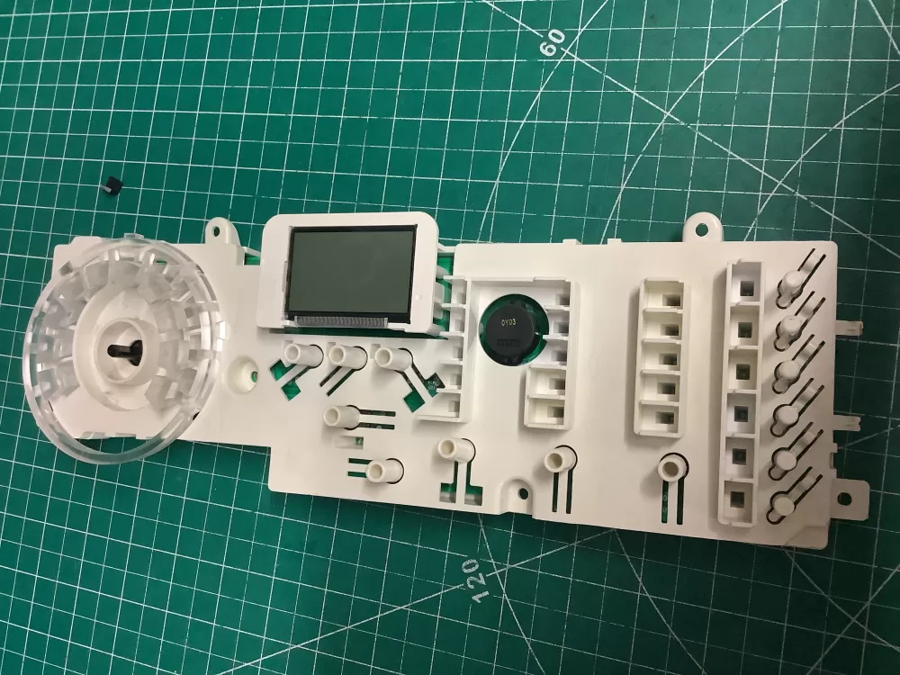 Frigidaire Electrolux 1372839 Dryer Control Board Interface AZ200181 | AR1239