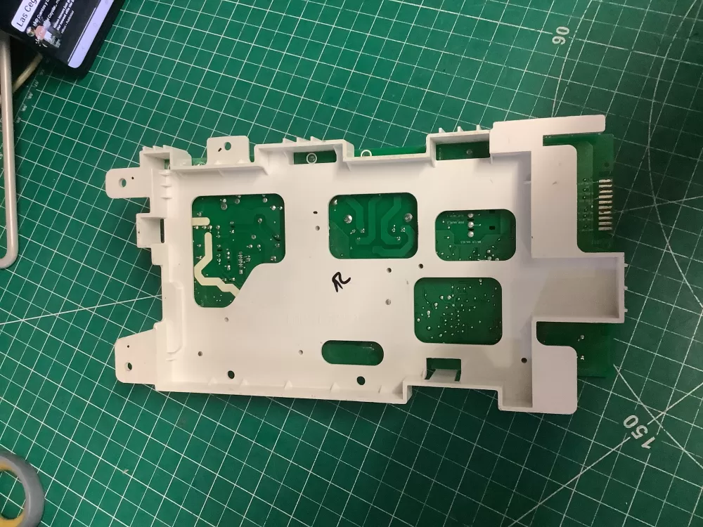 GE WH16X27251  234D2617G001  AP6328302  4588129  PS1234339 Washer Control Board