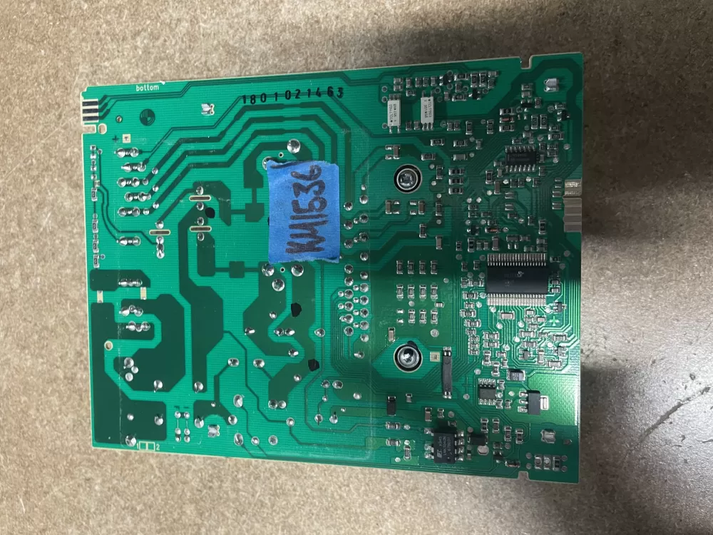 Whirlpool Maytag Kenmore Amana Washer Control Board Motor AZ6924 | KM1536