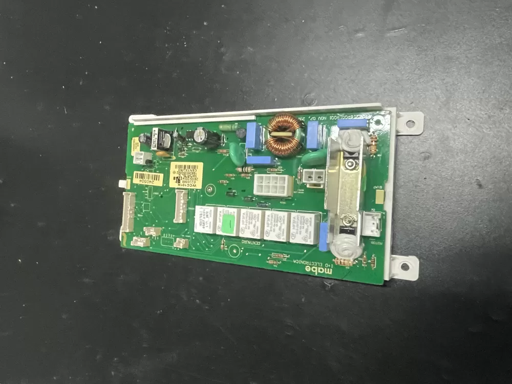 GE  Hotpoint E226586 Washer Control Board
