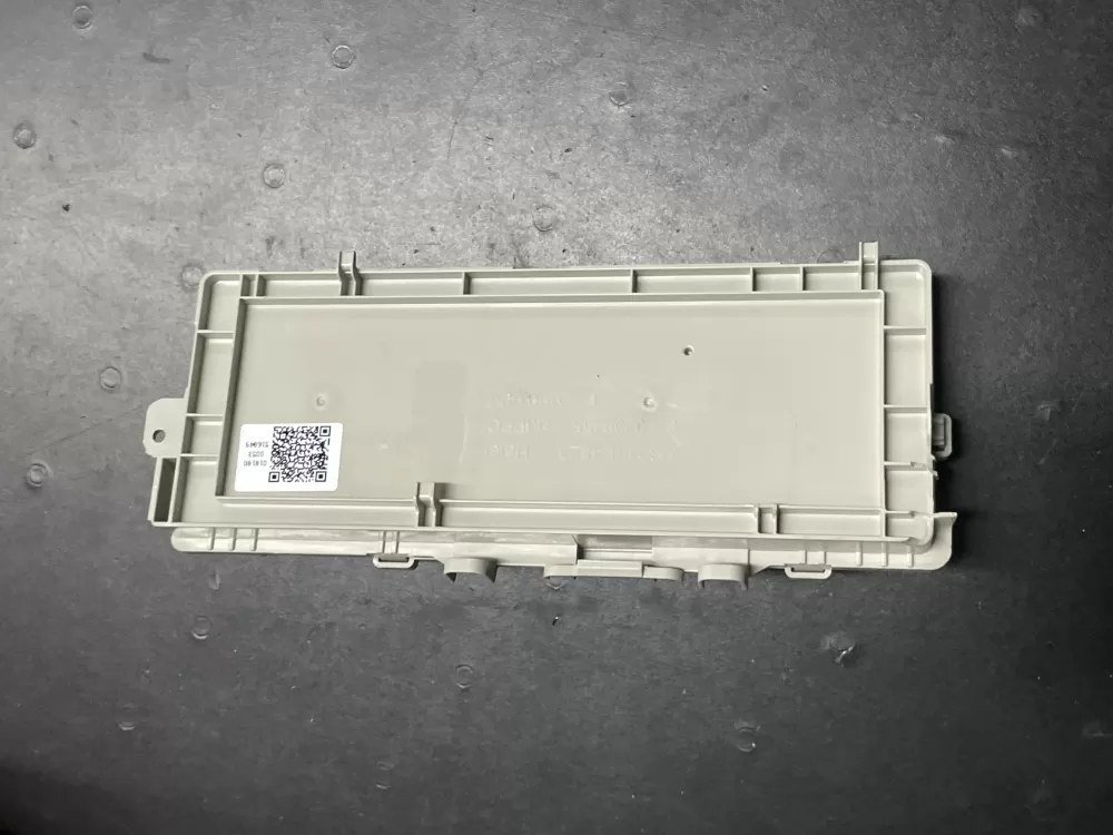 WE04X27515 OEM GE Dryer Control Board Assy For GFD14ESSN0WW AZ24126 | WM813