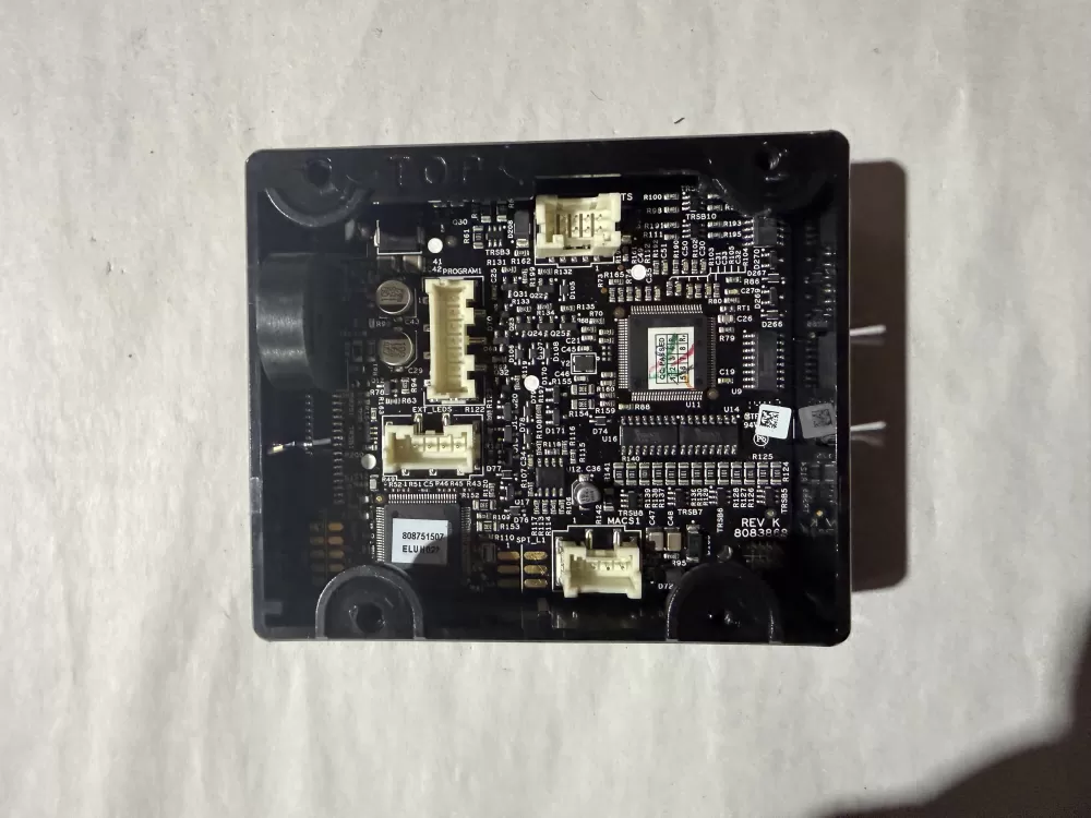 Frigidaire Range Oven Control Board 808751507 808751511 AZ209998 | KM378