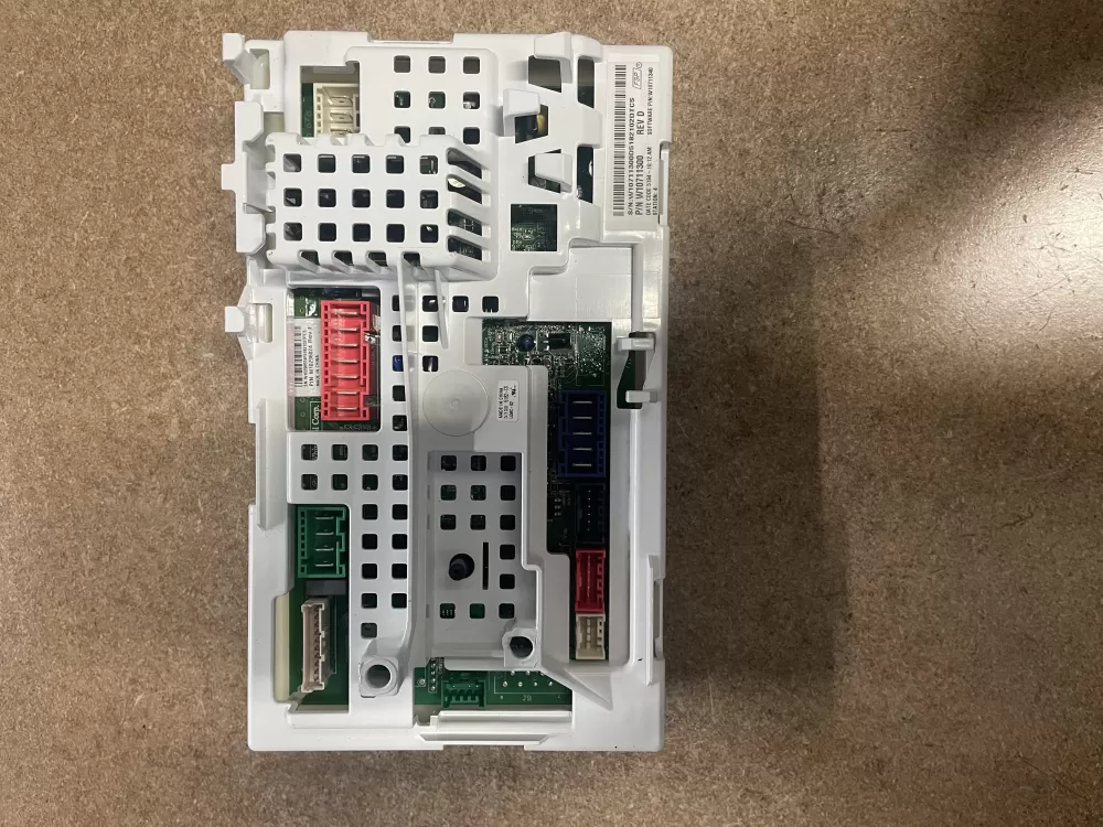 Whirlpool AP5971980 W10711300 PS11702555 Washer Control Board AZ19334 | KM1000