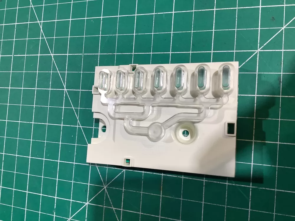 Electrolux 1345529A  EL1345529 Washer Control Board