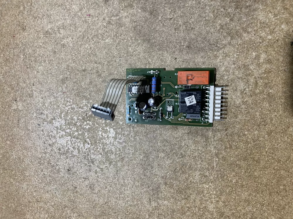 Jenn-Air 451000820 Refrigerator Dispenser Control Board