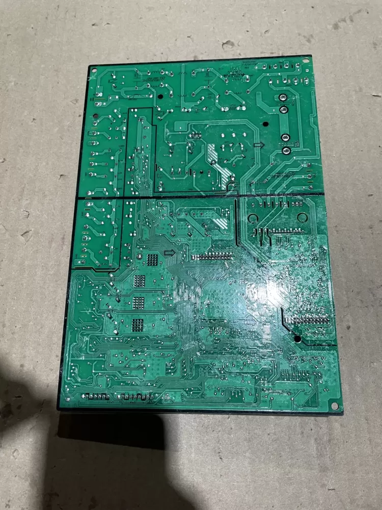 Samsung DA92-01196B Refrigerator Control Board AZ73651 | KM1440