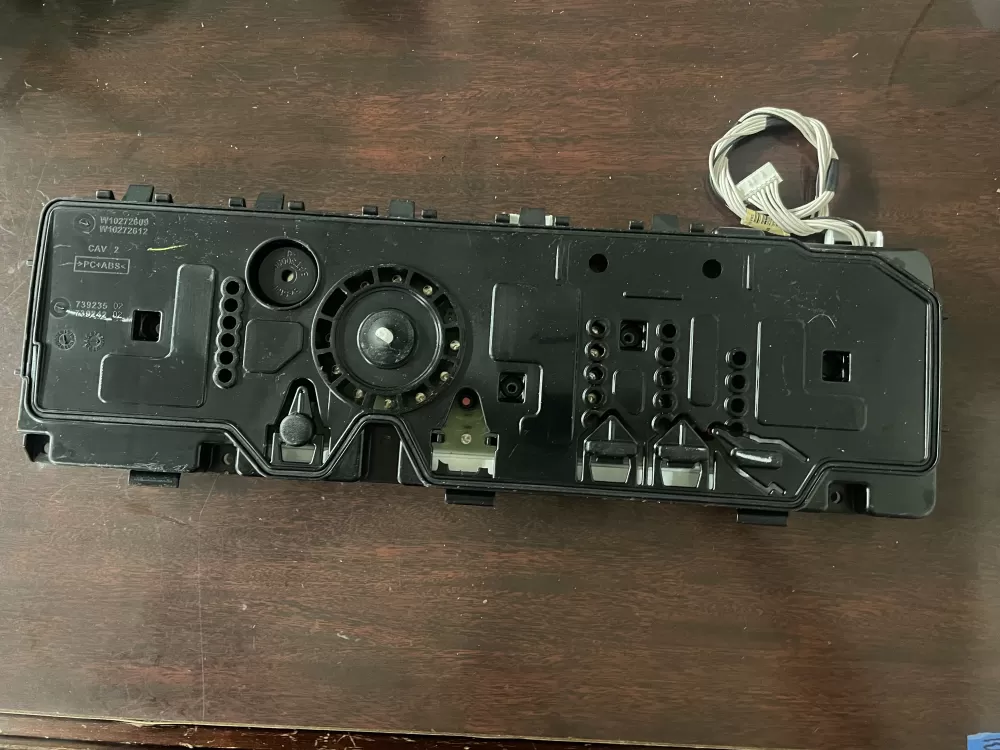 Kenmore W10272631 W10351990 WPW10351990 PS11753548 Dryer Control Board