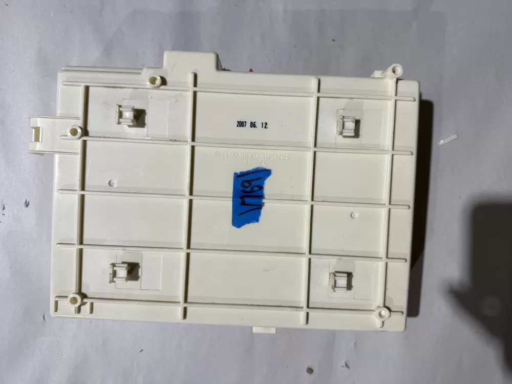 LG EAX32220501 EBR32268004 Washer Control Board AZ211639 | KMV769