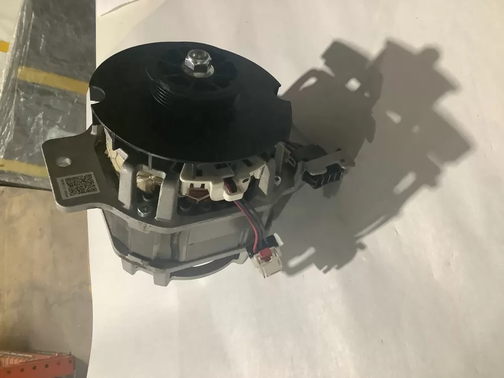 GE 290D1182 Washer Drive Motor AZ202973 | Sl233