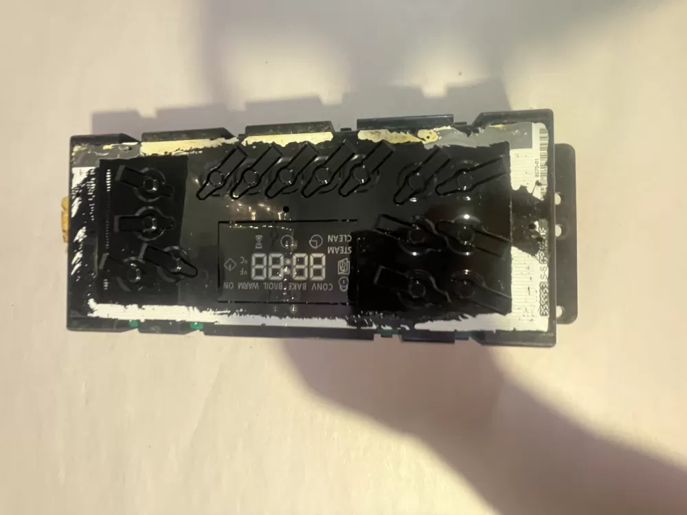Maytag W10348720 W10477074 W10655859 WPW10477074 WPW10655859 Oven Control Board