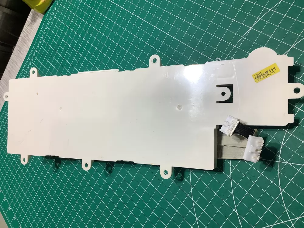 LG EAX60993602 EBR62267111 Washer Control Board AZ186132 | AV352