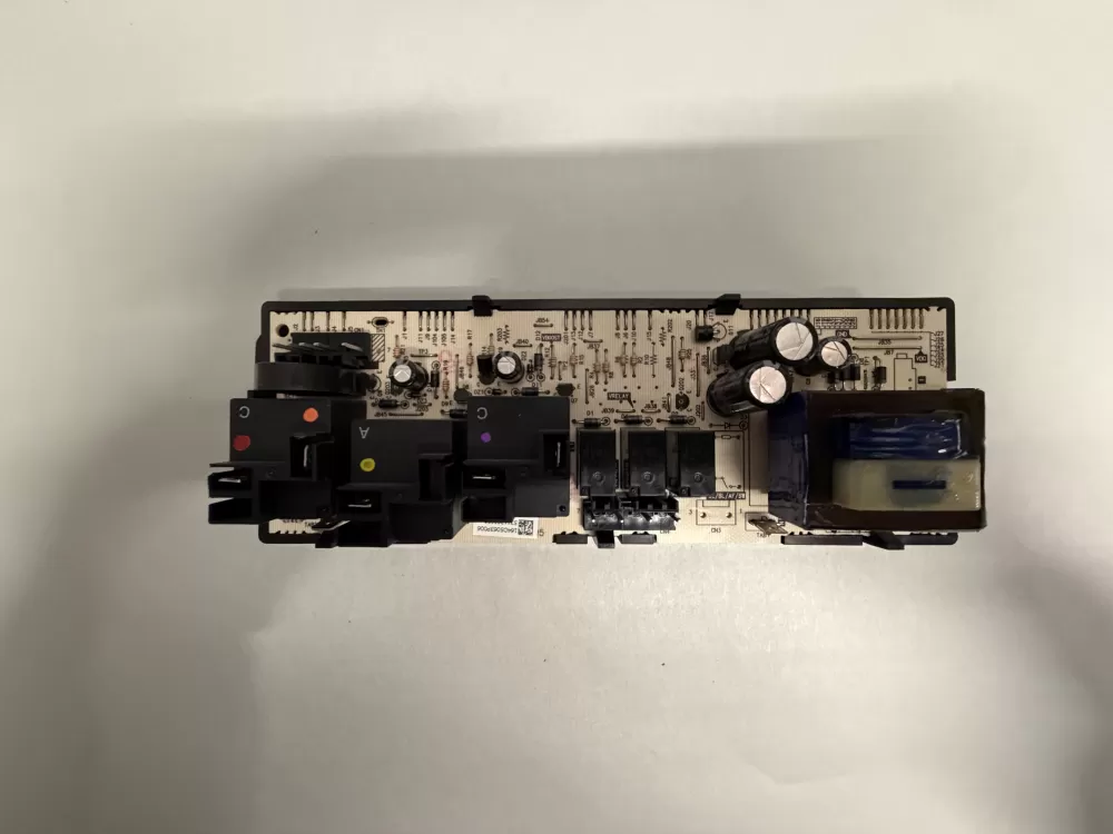 GE 164D5063P006 Range Control Board AZ219219 | KM2796
