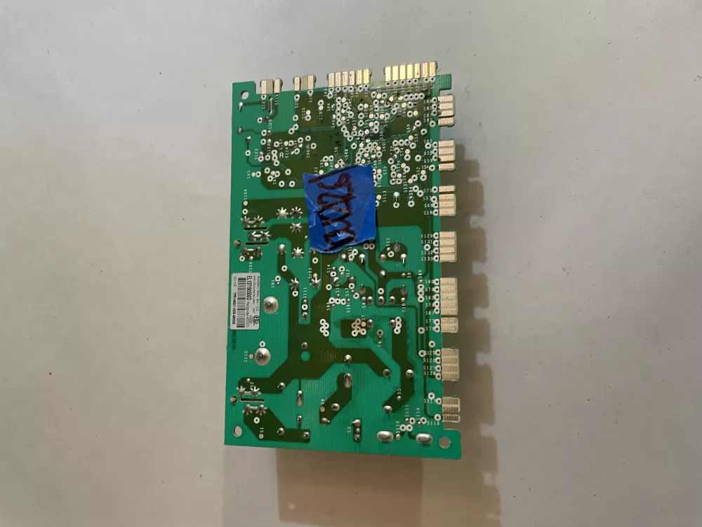 Frigidaire Electrolux 137493300 Dryer Control Board AZ149926 | KM2126