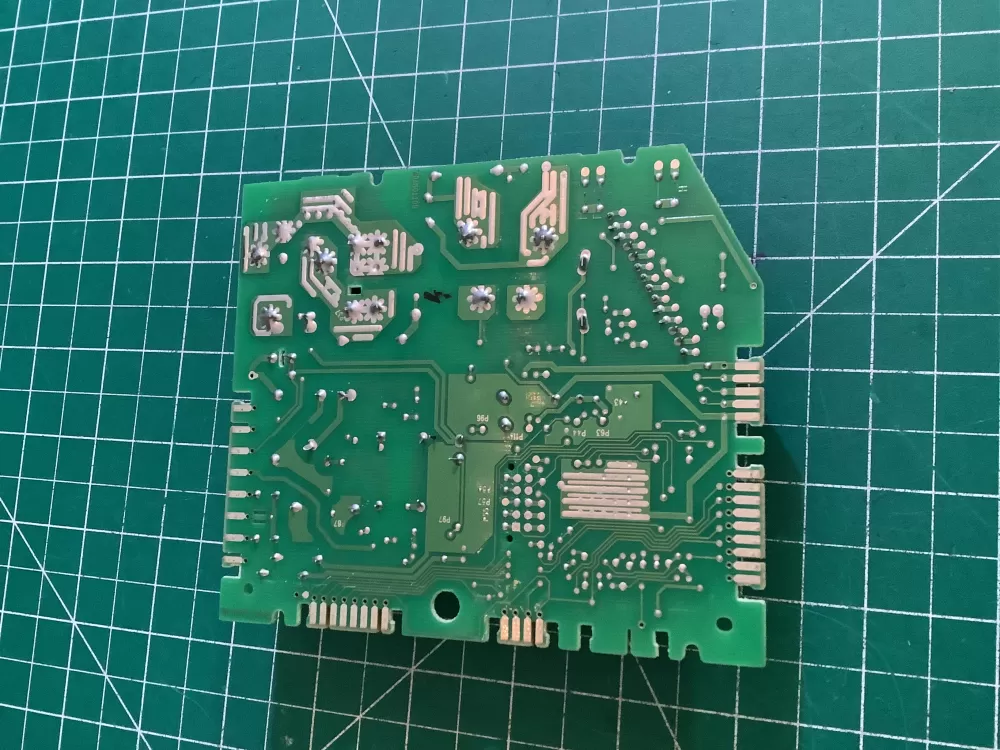 Maytag Amana W10756689 2206492 Dryer Main Control Board AZ152412 | NR1505