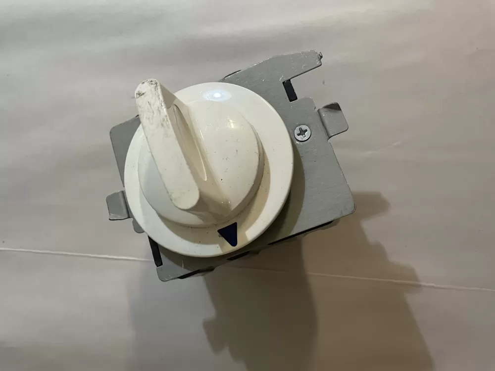 Frigidaire 131795800 Dryer Timer AZ160339 | KM2326