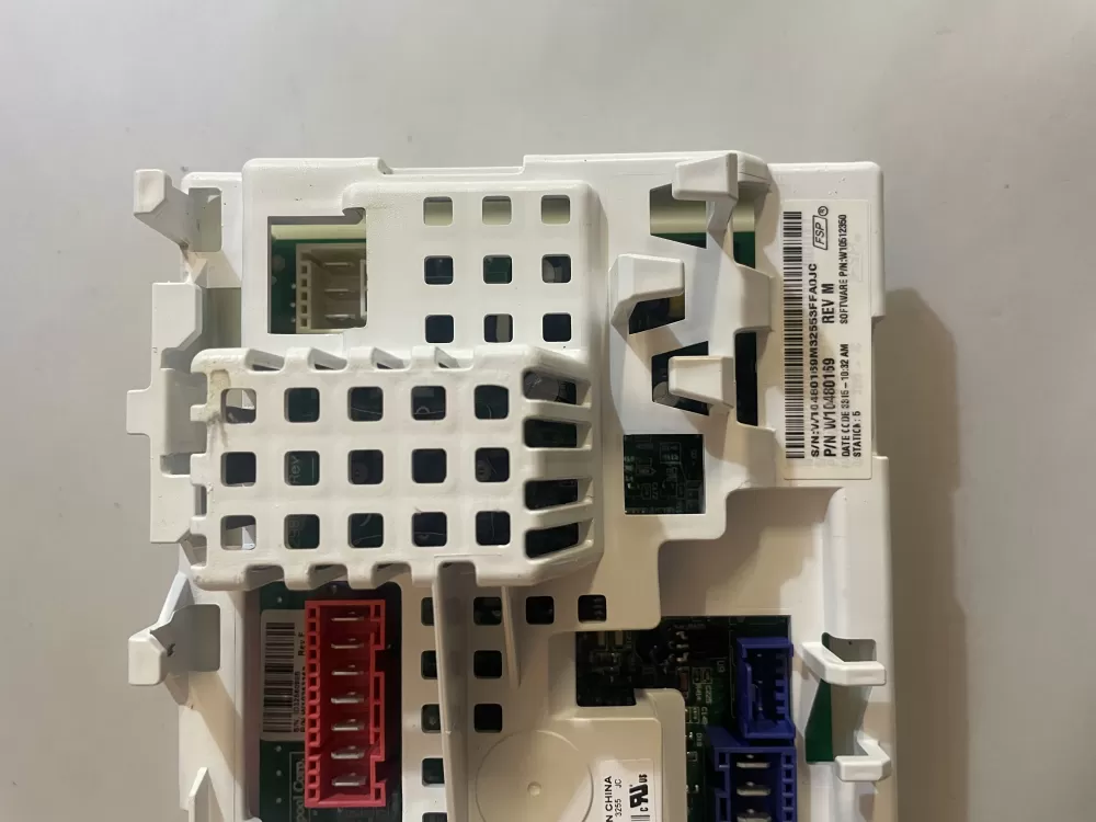 Kenmore W10438102 W10445381 W10480169 Washer Control Board AZ168355 | KMV782