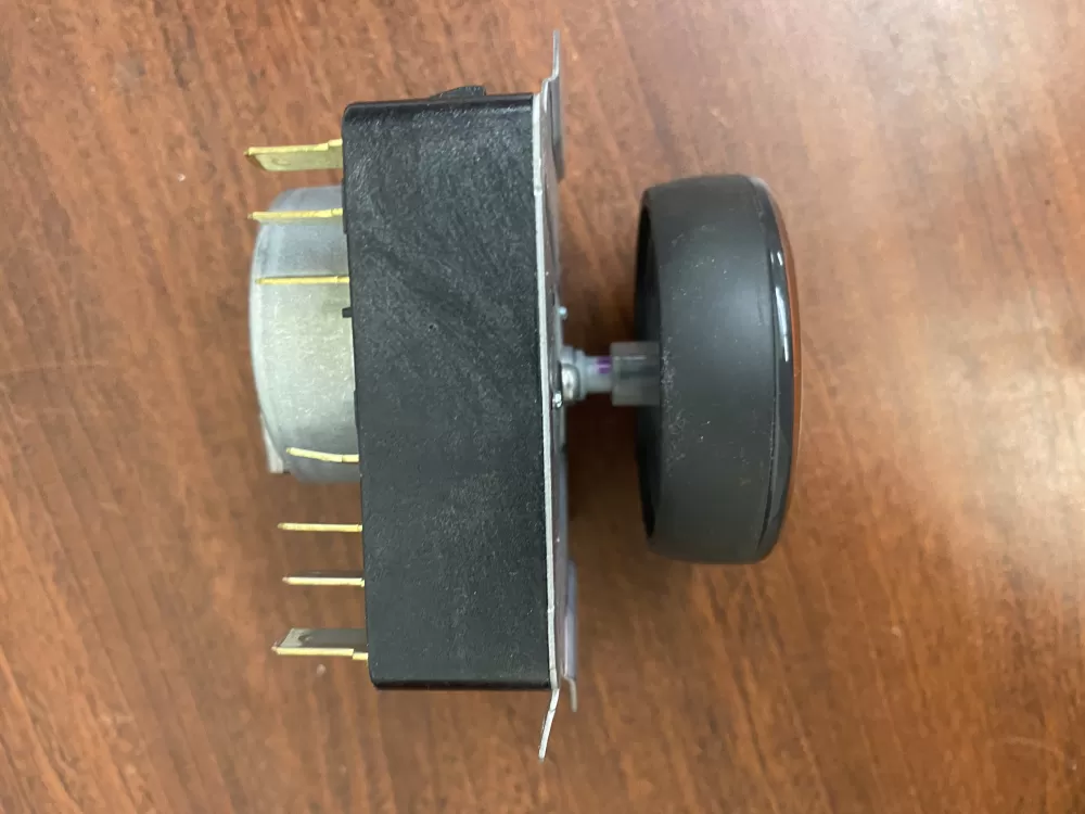 Whirlpool Maytag Kenmore AP6016542 W10185992 Dryer Timer AZ33605 | BK1685