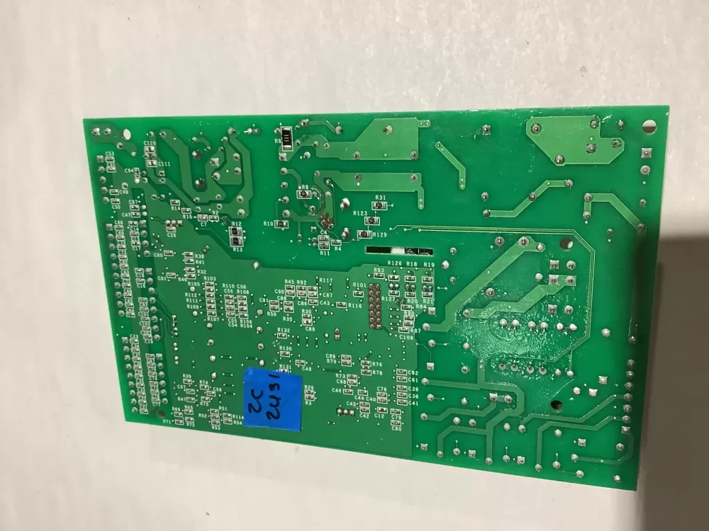 GE 200D6221G028 EBX1110P002 Refrigerator Control Board AZ144673 | ZC2431