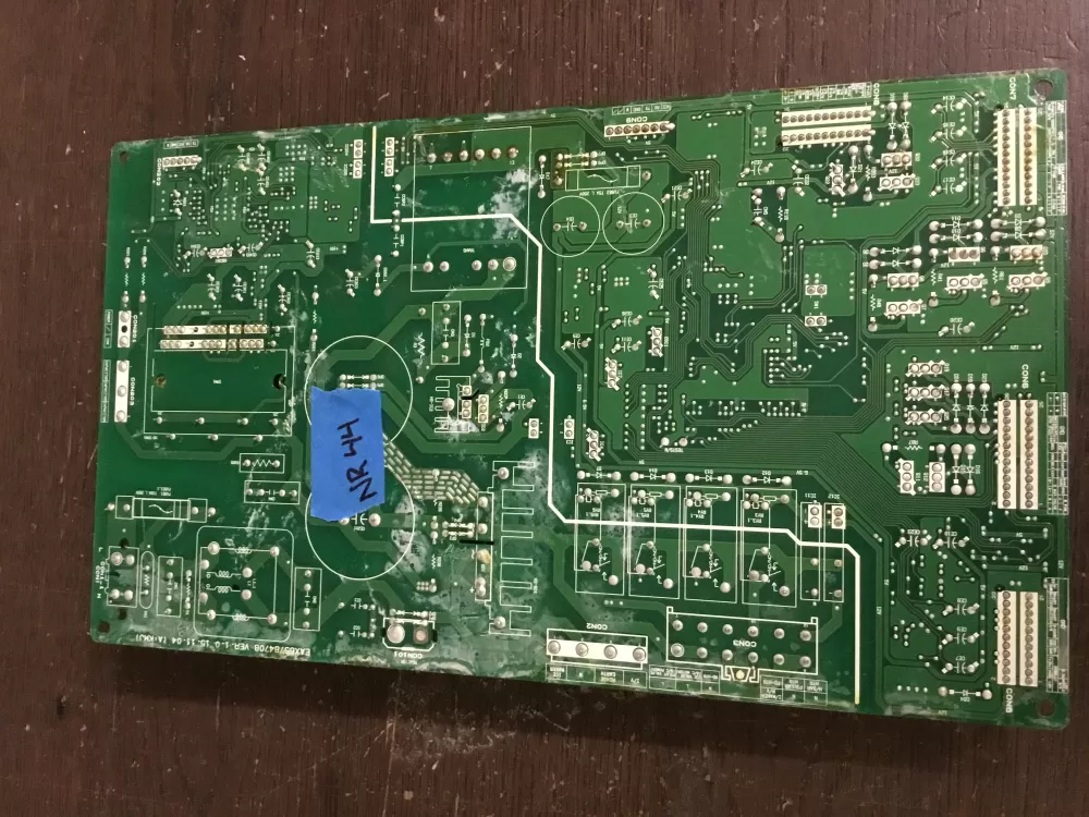 LG EBR78940508 EBR84457301 PS12385943 Refrigerator Control Board AZ18372 | NR44