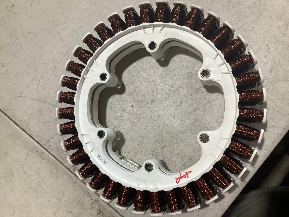 LG Kenmore MEV504062 Washer Stator AZ107776 | SL163