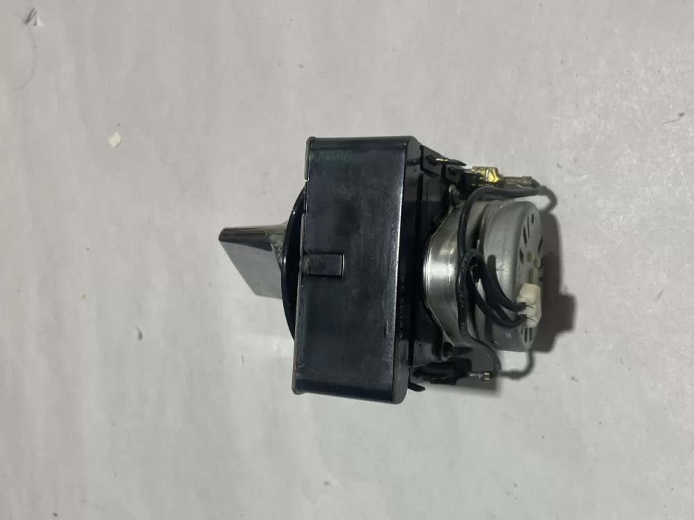 GE 963D123G043 Dryer General Electric Timer AZ152545 | Wm1508