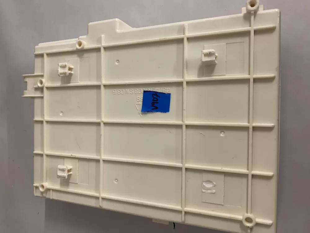 LG EBR62545103 AP5255787 1597019 Washer Control Board AZ204542 | BKV907