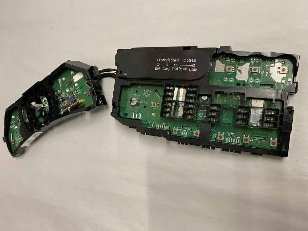 Whirlpool W10279773 Dryer Control Board