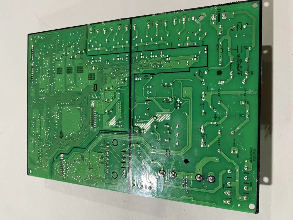 Samsung DA94 06788H Refrigerator Control Board AZ148459 | BK2040