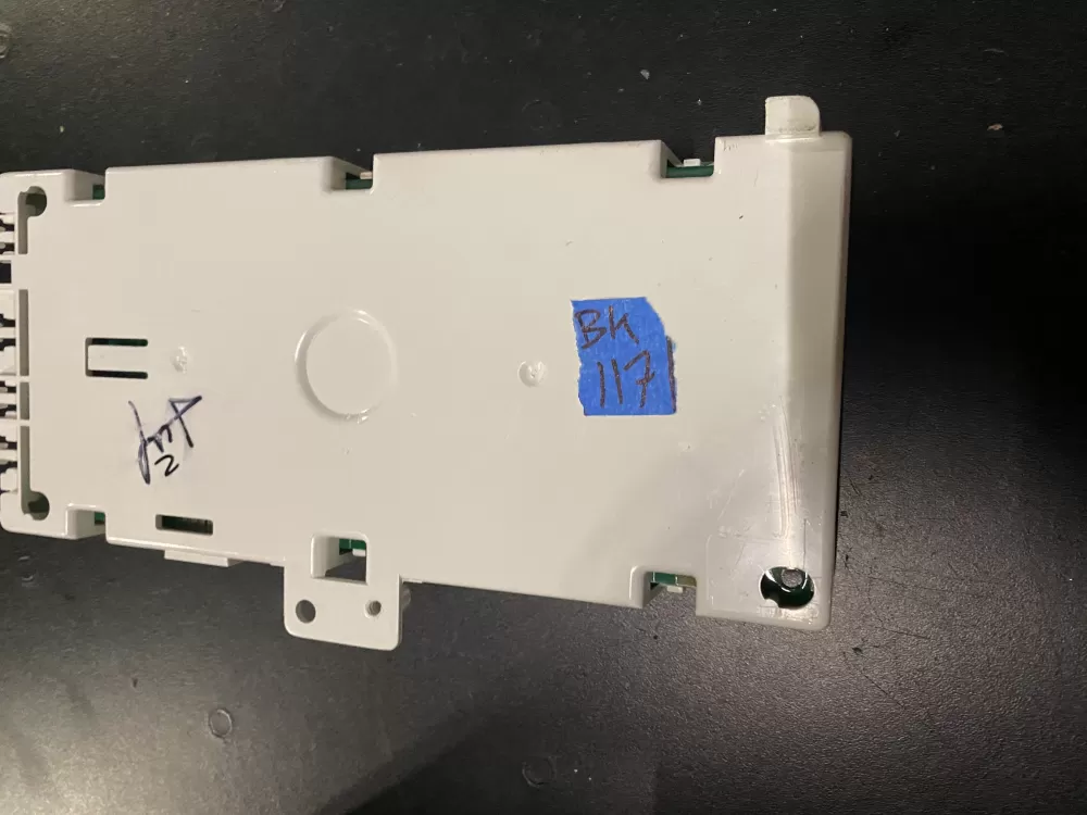 Whirlpool Maytag WPW10111616 W10118243 Dryer Control Board AZ25609 | BK117