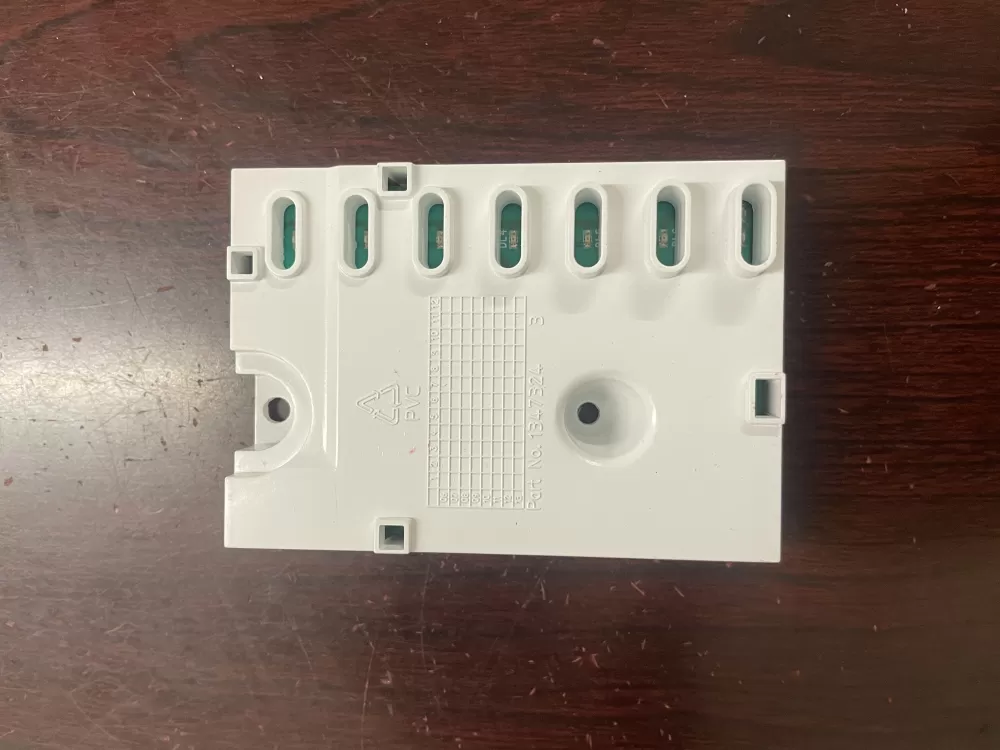 Electrolux EL1345529 A 1345529A Washer Control Board AZ88216 | KM735